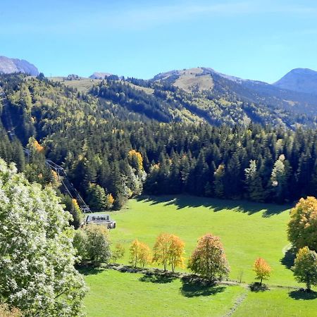 Les Glovettes Villard De Lans Dış mekan fotoğraf