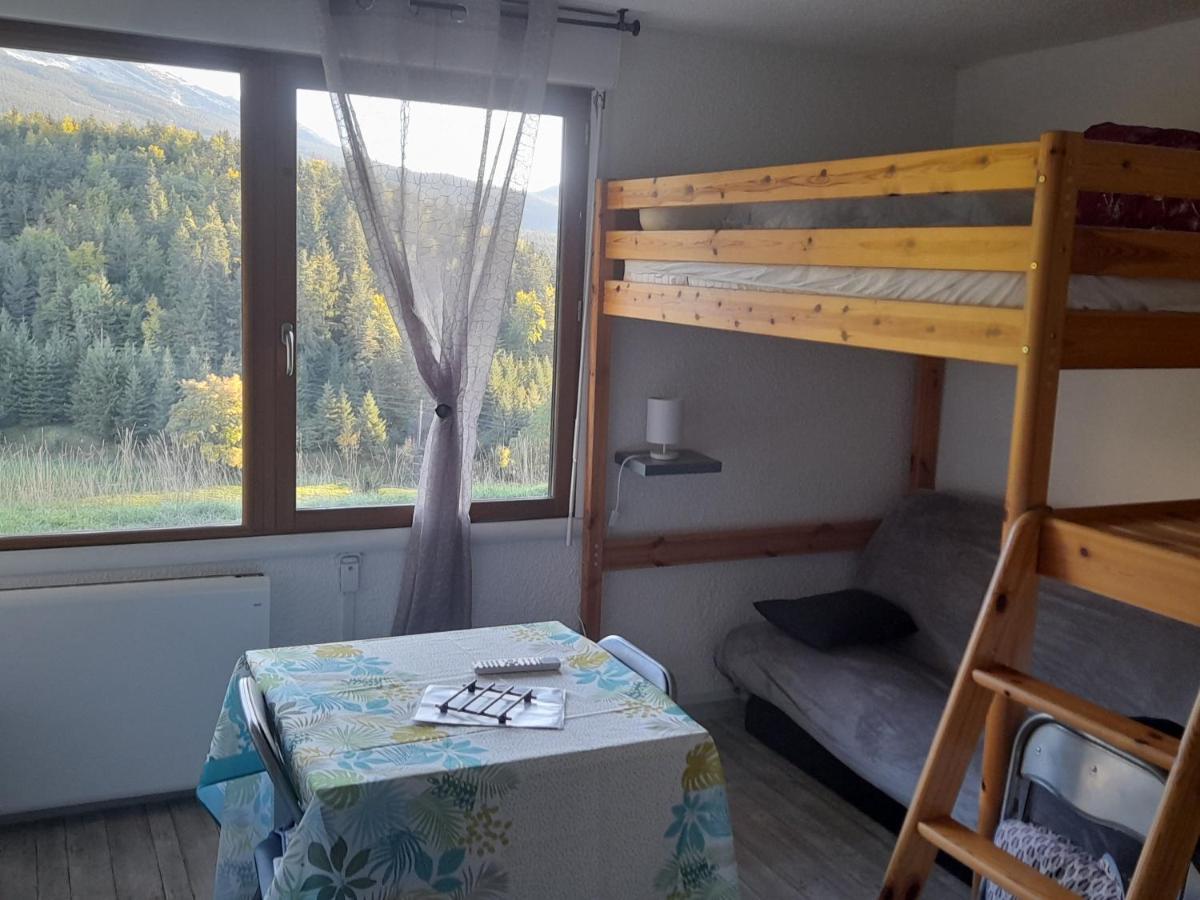 Les Glovettes Villard De Lans Dış mekan fotoğraf